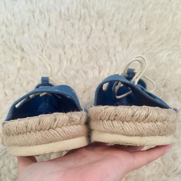 Platform Sandals - Picture 3 of 4